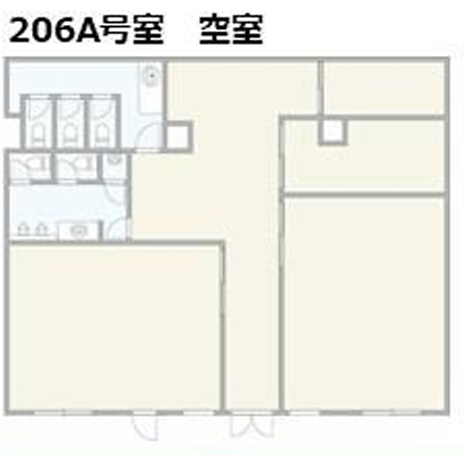 新大阪コミュニケーションプラザの間取り