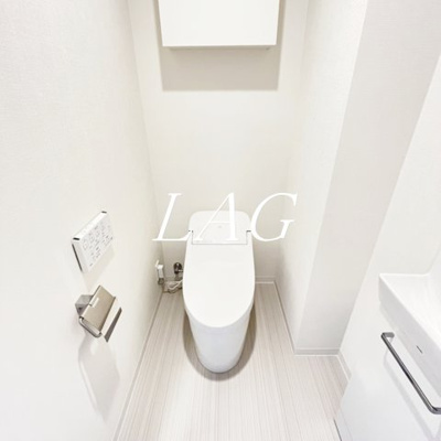 【トイレ】 | エストレヤ | トイレです。