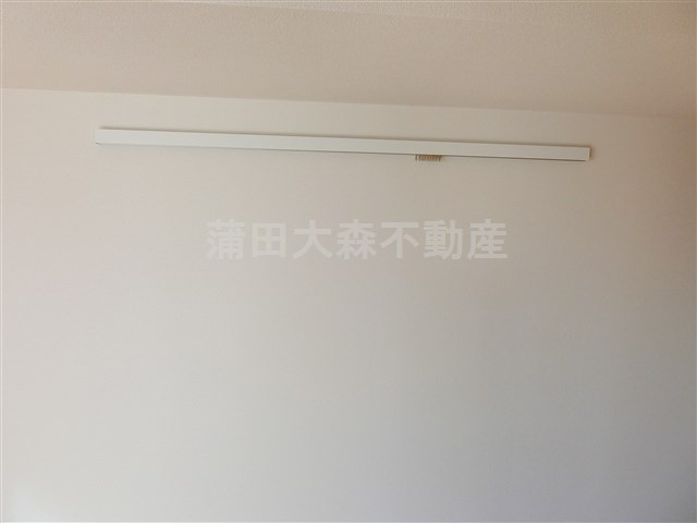 コンフォートM多摩川の設備