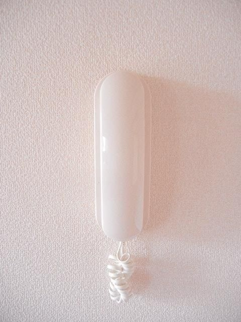 サランケイ　Ｃのセキュリティ