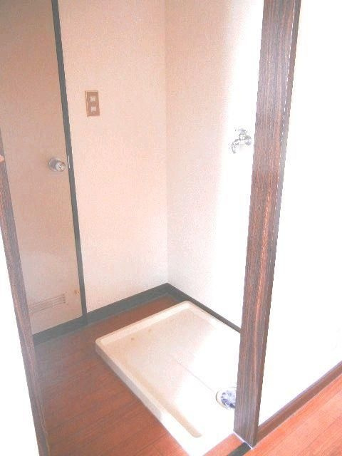 サランケイ　Ｃの設備