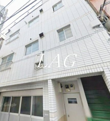 【外観】 | 石田コーポ | 外観です。
