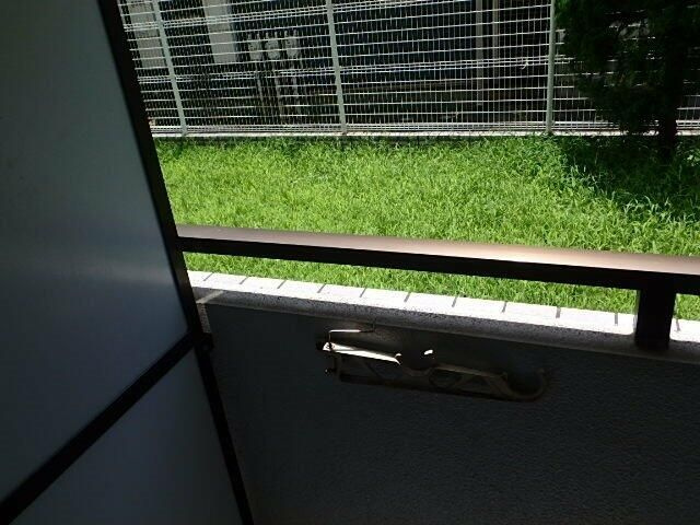 菱和パレス練馬の展望