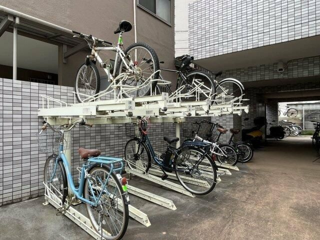 菱和パレス練馬のその他共用部分