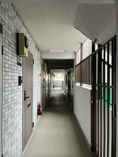 菱和パレス練馬のその他共用部分