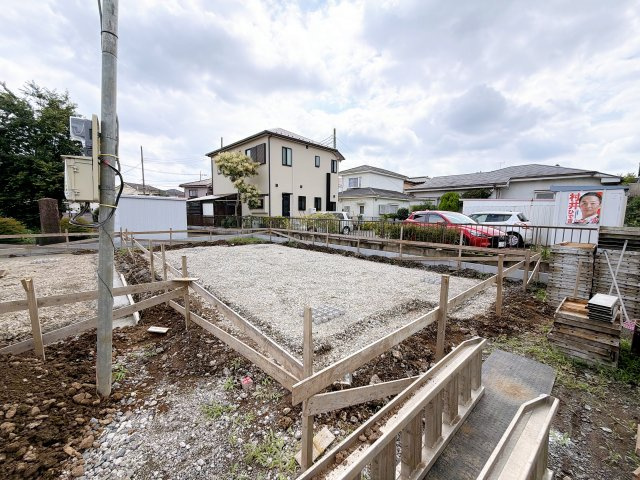 さいたま市見沼区堀崎町1159番