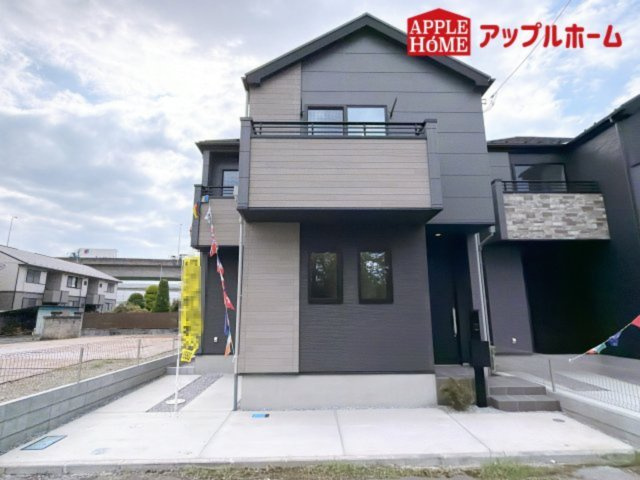 さいたま市西区宮前町1期