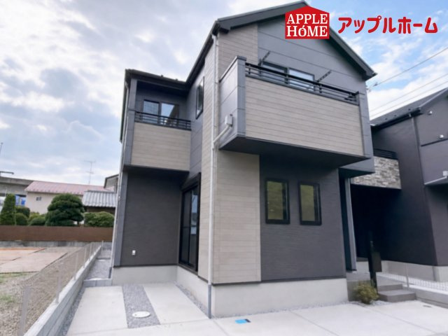 さいたま市西区宮前町1期の外観|資料請求、お電話でのお問合せ、いつでも丁寧に対応させていただきます！不動産業界のプロフェッショナルが集う弊社にぜひ一度ご相談ください！
