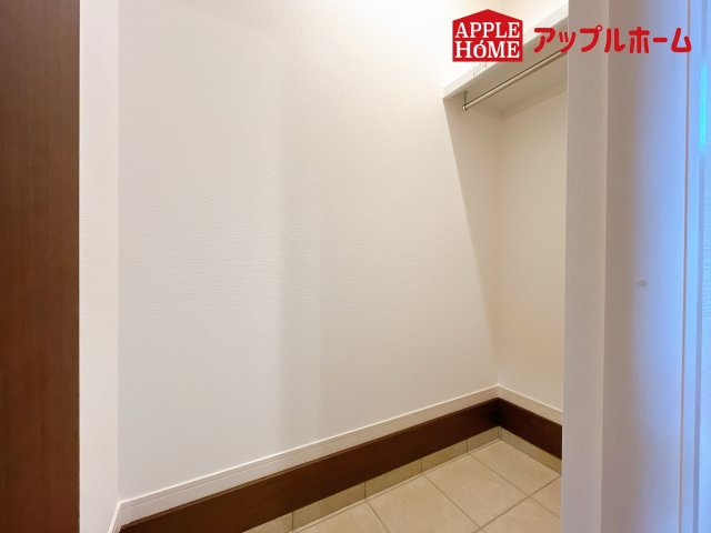 さいたま市中央区円阿弥7丁目の収納|広々収納付き！