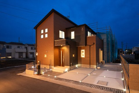 さいたま市西区プラザ6期