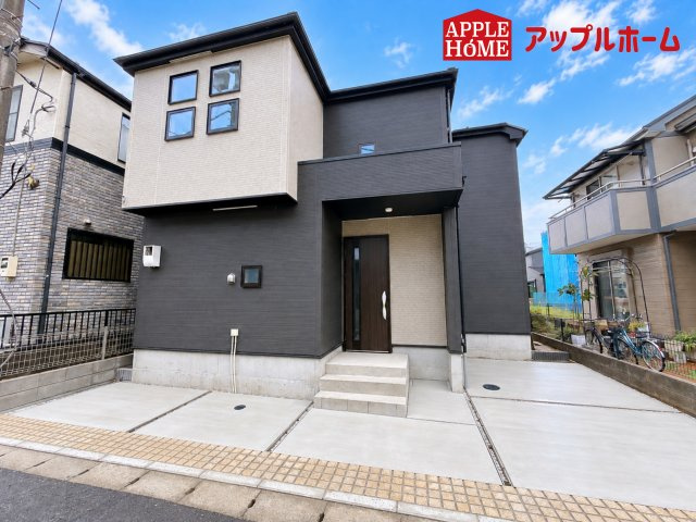 さいたま市西区プラザ6期
