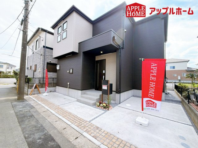 さいたま市西区プラザ6期