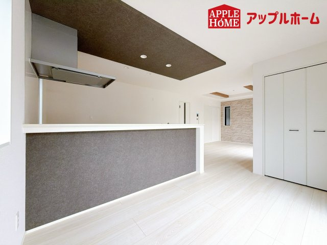 さいたま市西区プラザ6期の区画図