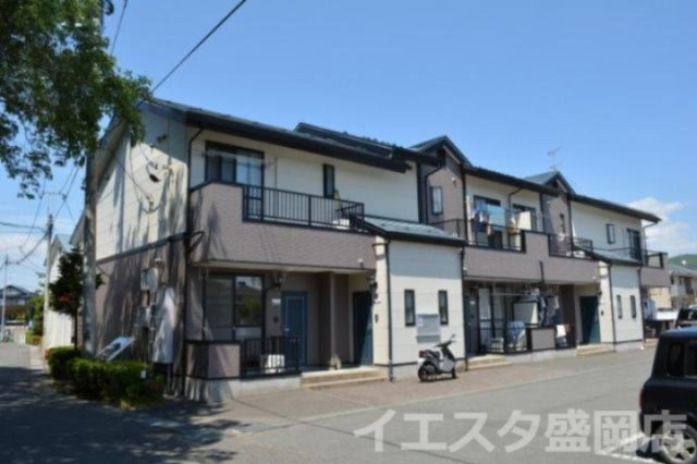 ニューシティ藤澤Ｃ棟