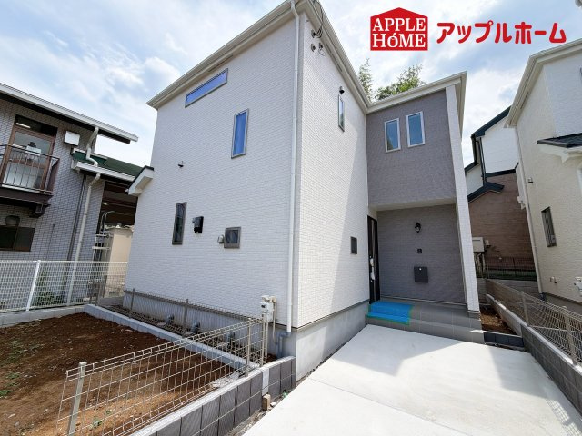 さいたま市北区本郷町1065番