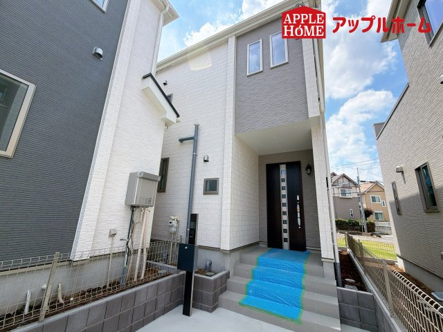 さいたま市北区本郷町1065番