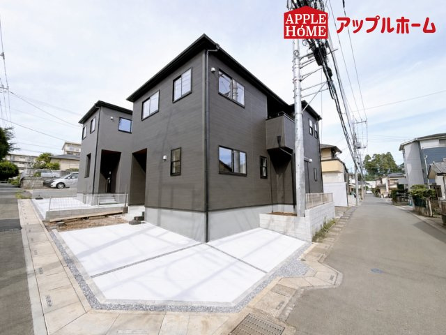 北区日進町1丁目の外観|☆内覧可能☆アップルホームでは物件のメリットデメリットお客様の立場にたちお伝えさせていただきます！いつでもお気軽にお問合せOKです！TEL「0120-466263」