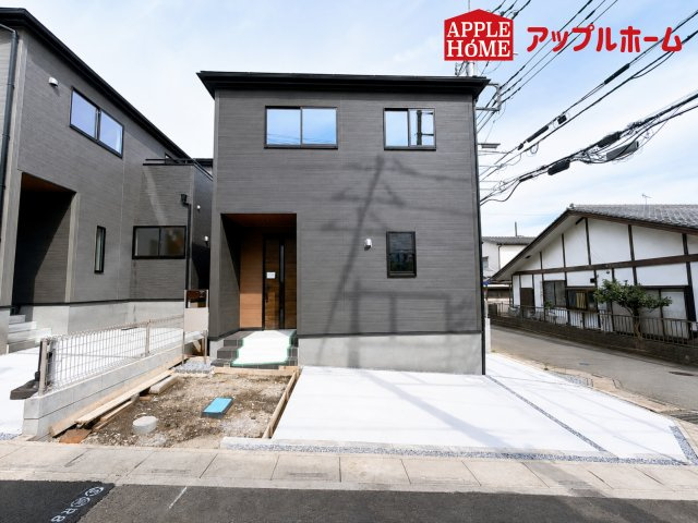 北区日進町1丁目の外観|資料請求、お電話でのお問合せ、いつでも丁寧に対応させていただきます！不動産業界のプロフェッショナルが集う弊社にぜひ一度ご相談ください！