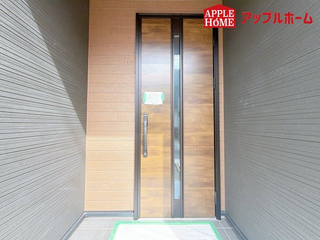 北区日進町1丁目の外観|ぜひ現地にて、実際の建物・街並み・日当たり等ご確認下さい♪お問い合わせはお気軽に☆　TEL「0120-466263」