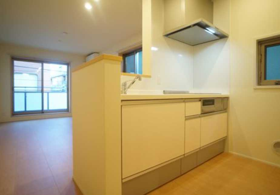 Plumier高樹町　ホームセキュリティ　角部屋　収納豊富のその他
