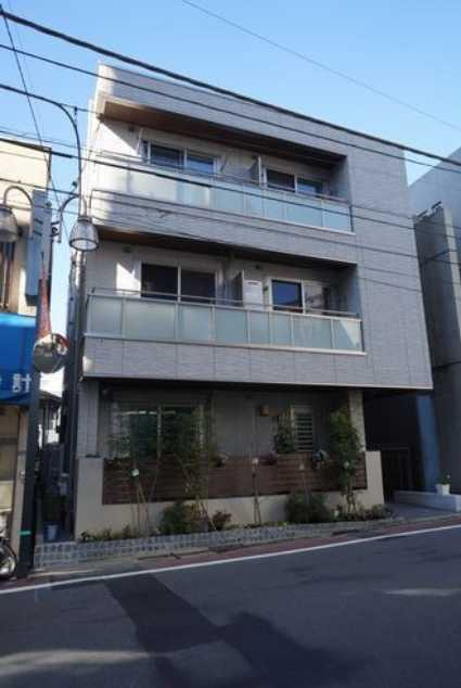 Plumier高樹町　ホームセキュリティ　角部屋　収納豊富