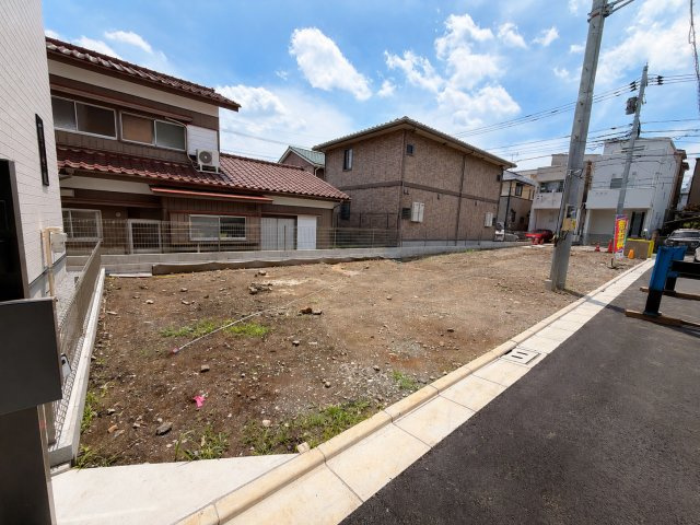 さいたま市中央区下落合