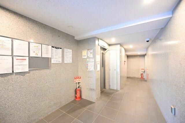 日神パレステージ西池袋のその他共用部分