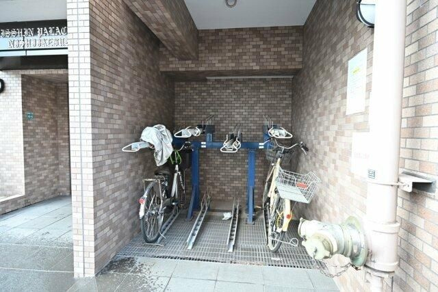日神パレステージ西池袋のその他共用部分