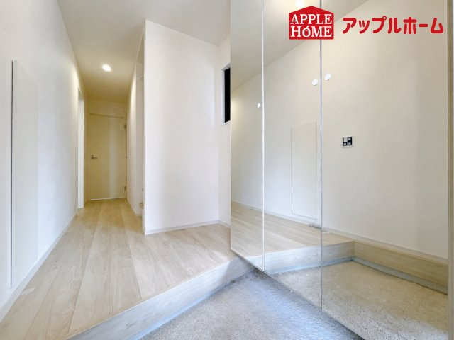 さいたま市浦和区上木崎２期