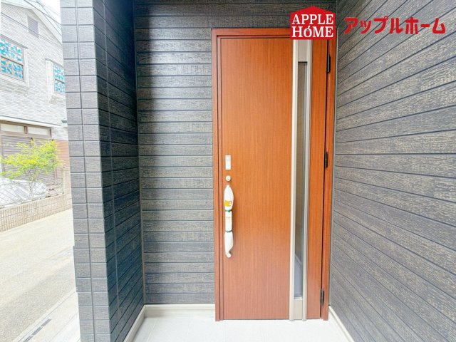 さいたま市北区大成町4丁目　全3棟の外観|ぜひ現地にて、実際の建物・街並み・日当たり等ご確認下さい♪お問い合わせはお気軽に☆　TEL「0120-466263」