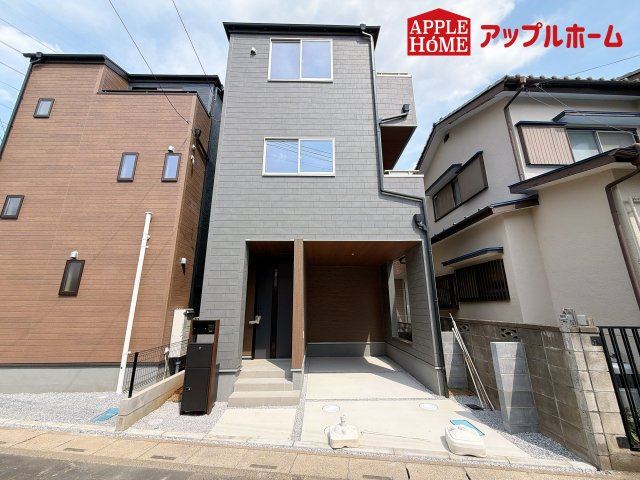 さいたま市北区宮原町第3・