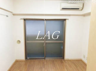 【居間・リビング】 | グランヴァン銀座東 | 洋室のお部屋です。