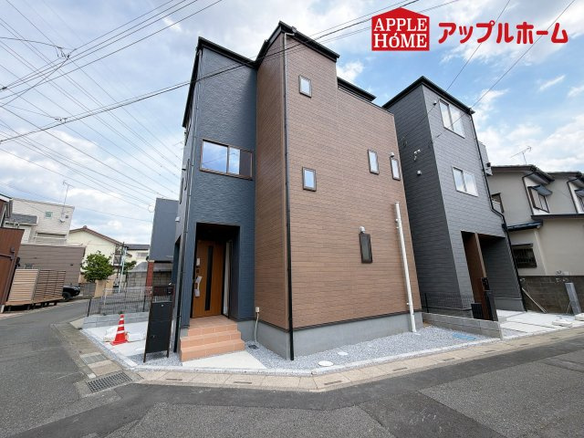 さいたま市北区宮原町第3