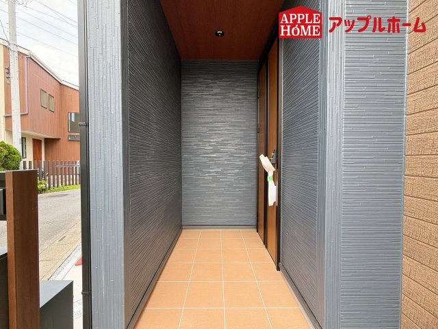 さいたま市北区宮原町第3の外観|ぜひ現地にて、実際の建物・街並み・日当たり等ご確認下さい♪お問い合わせはお気軽に☆　TEL「0120-466263」