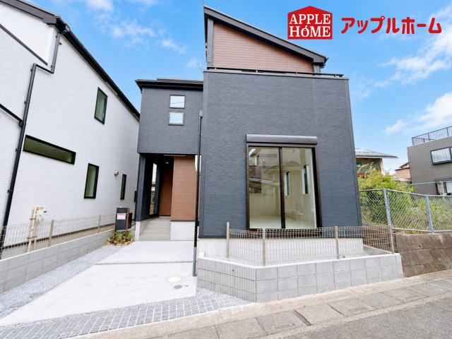 [新築住宅] さいたま市北区奈良町 11期 全2棟