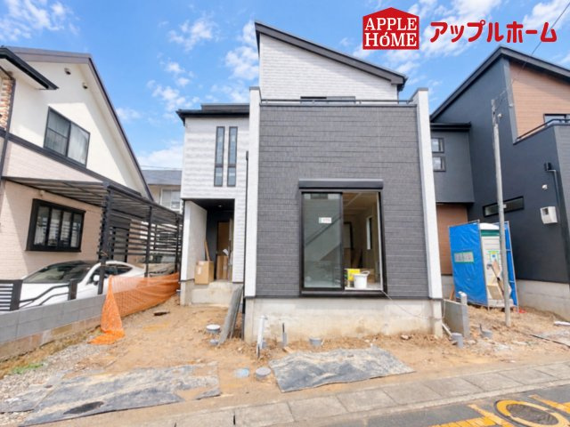 [新築住宅] さいたま市北区奈良町 11期 全2棟