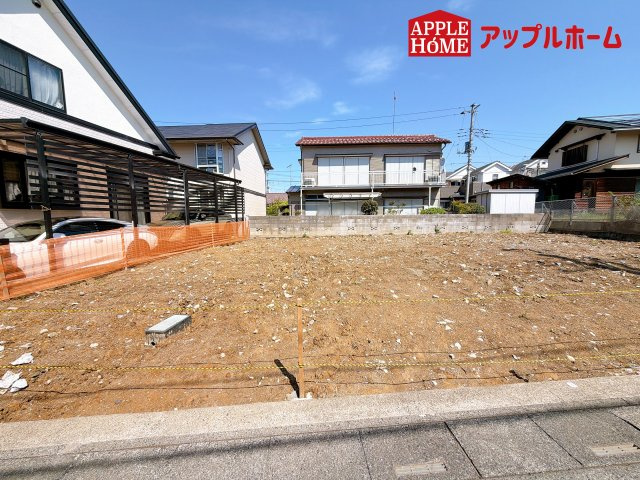 [新築住宅] さいたま市北区奈良町 11期 全2棟