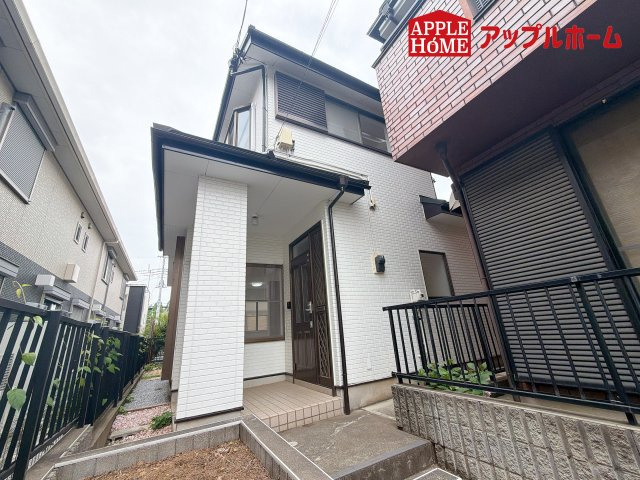 [中古住宅] 上尾市中妻5丁目