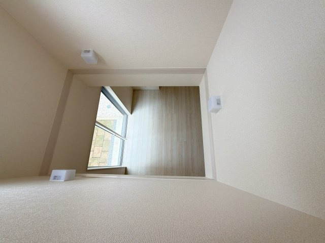 [新築住宅] さいたま市見沼区東大宮3丁目 3期 全1棟のその他|吹き抜け付き