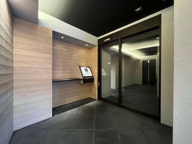 ユーコート上池袋のその他共用部分