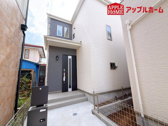 [新築住宅] さいたま市見沼区東大宮 全3棟