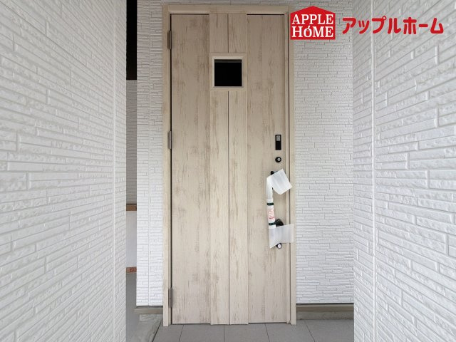 [新築住宅] さいたま市中央区鈴谷7丁目 全6棟の外観|資料請求、お電話でのお問合せ、いつでも丁寧に対応させていただきます！不動産業界のプロフェッショナルが集う弊社にぜひ一度ご相談ください！