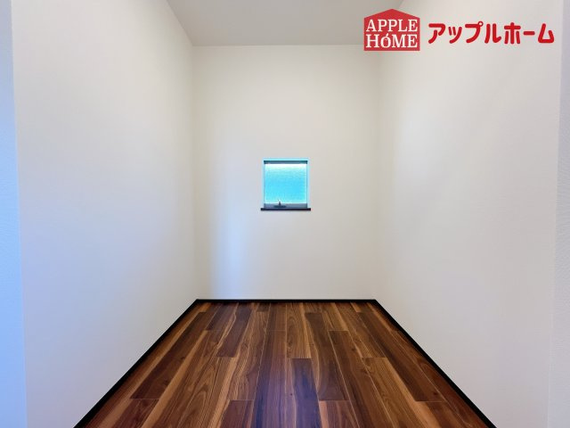 [中古住宅] さいたま市中央区大戸3丁目の収納|納戸スペース