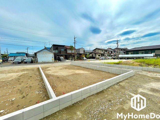 西区大野木　11期の外観