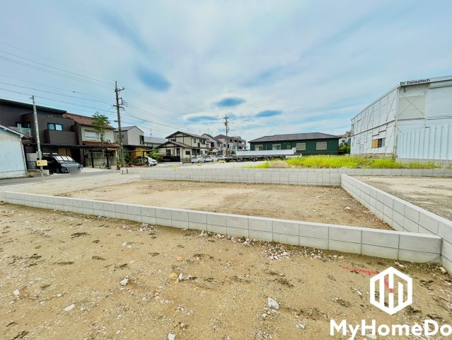 西区大野木　11期の外観