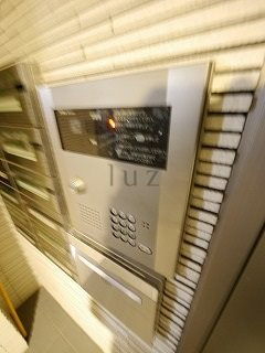 ポッドクレストⅠのセキュリティ