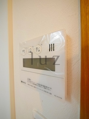 ポッドクレストⅠの設備