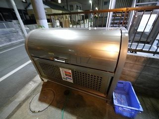 ポッドクレストⅠのその他共用部分