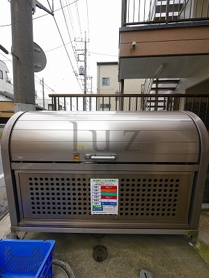 ポッドクレストⅠのその他共用部分