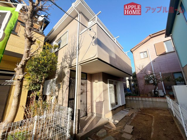 [中古住宅] さいたま市緑区三室